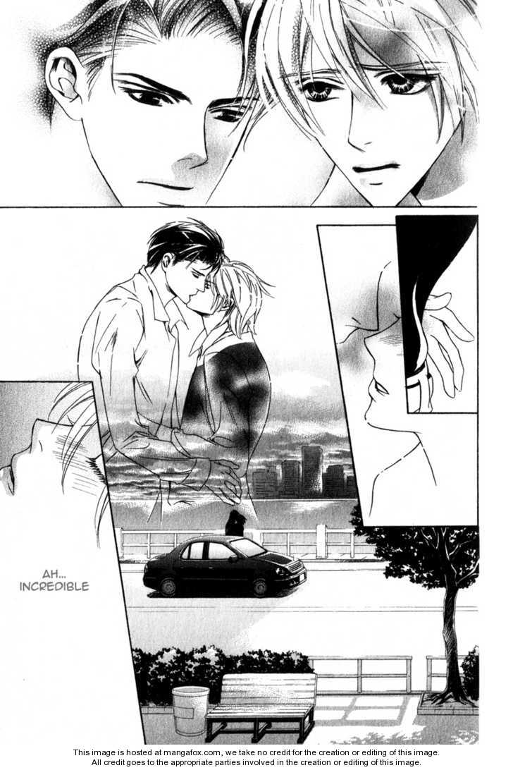Kawaii Hito - Cute Chapter 3 page 20 - Chapter 3