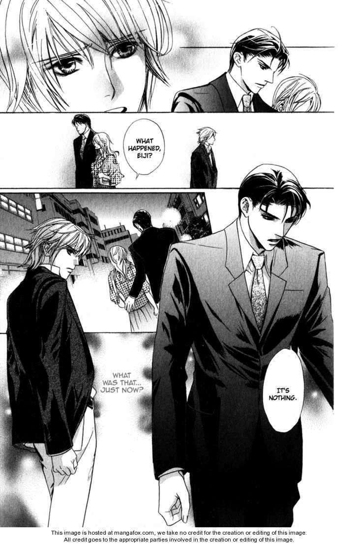 Kawaii Hito - Cute Chapter 3 page 36 - Chapter 3