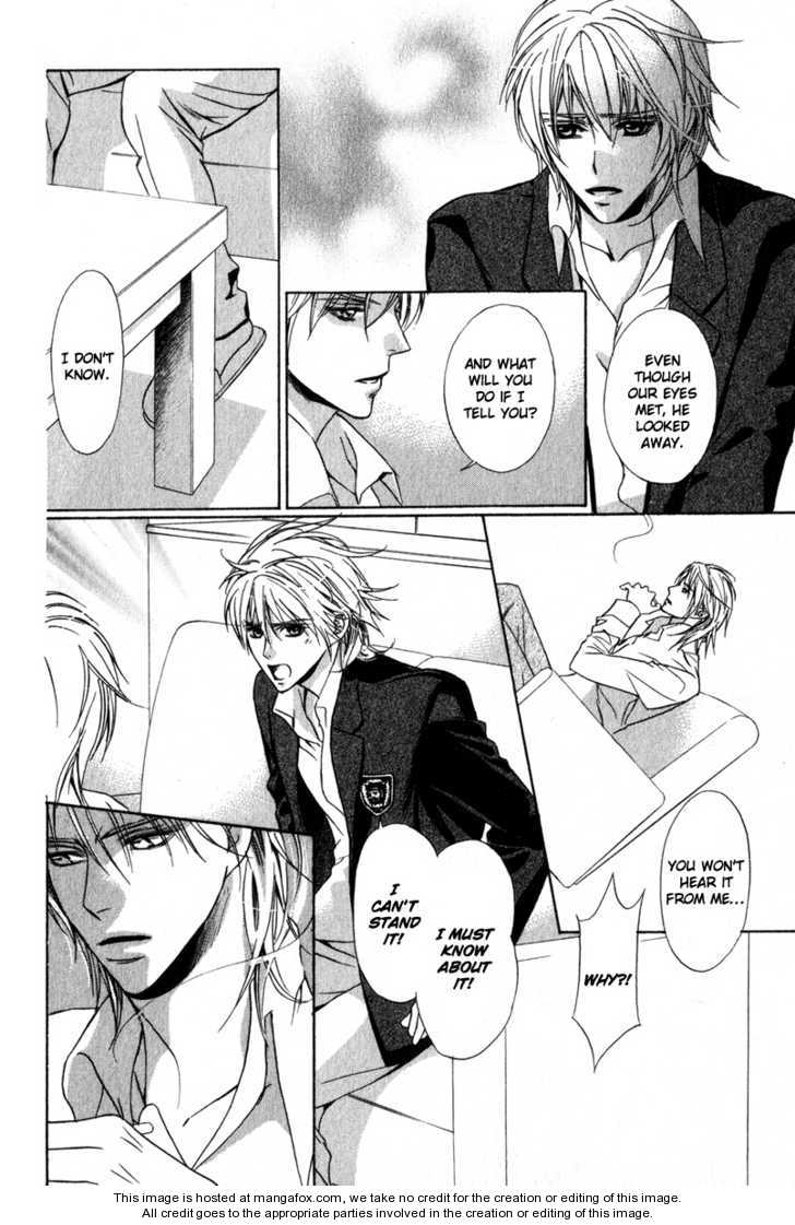 Kawaii Hito - Cute Chapter 3 page 39 - Chapter 3