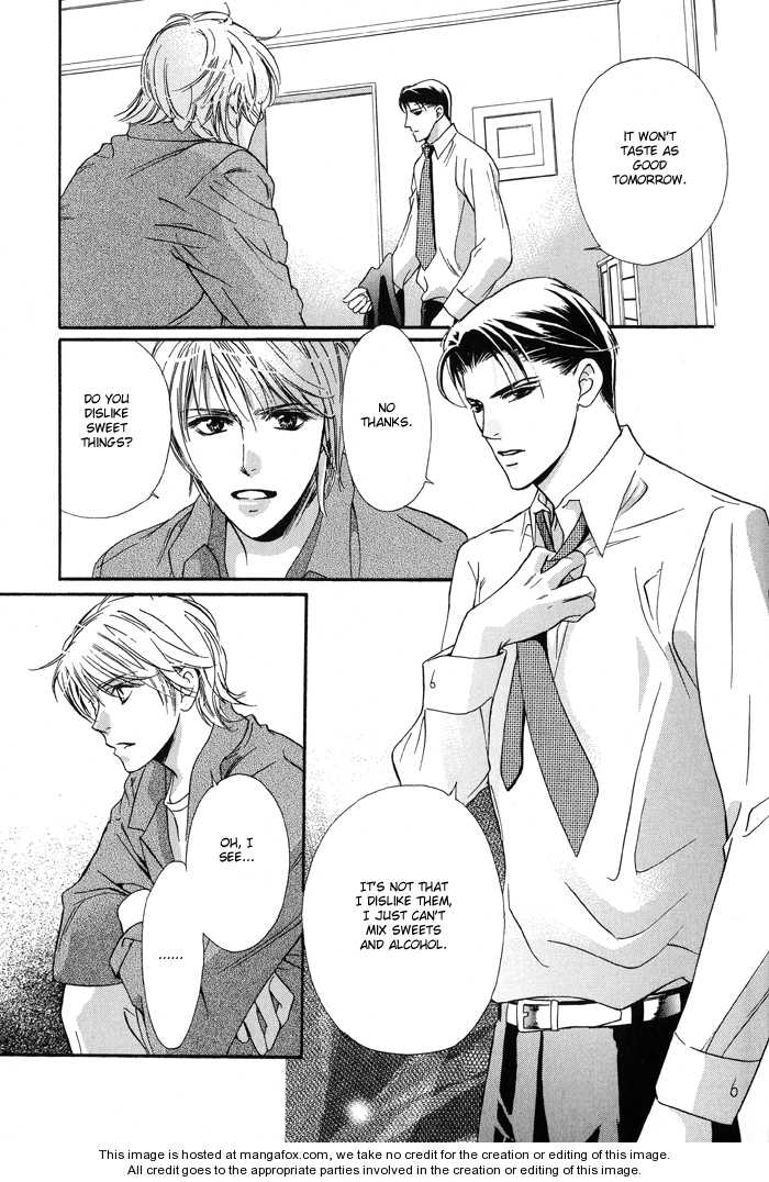 Kawaii Hito - Cute Chapter 4.5 page 15 - Chapter 4.5 : Extra