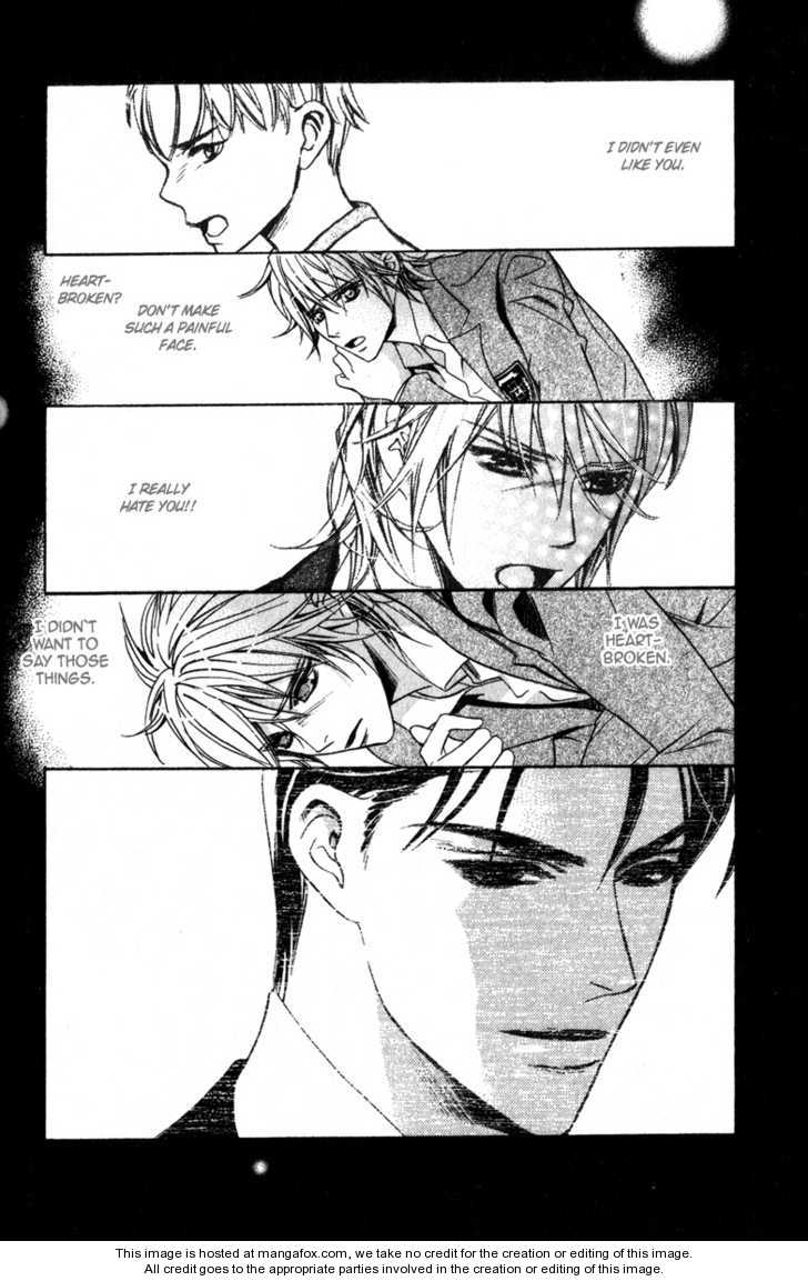 Kawaii Hito - Cute Chapter 4 page 27 - Chapter 4