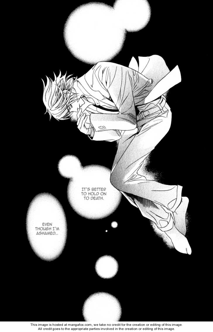 Kawaii Hito - Cute Chapter 4 page 28 - Chapter 4