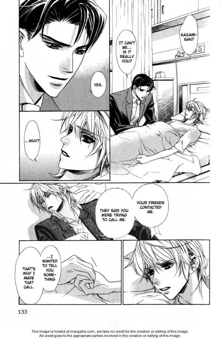 Kawaii Hito - Cute Chapter 4 page 30 - Chapter 4