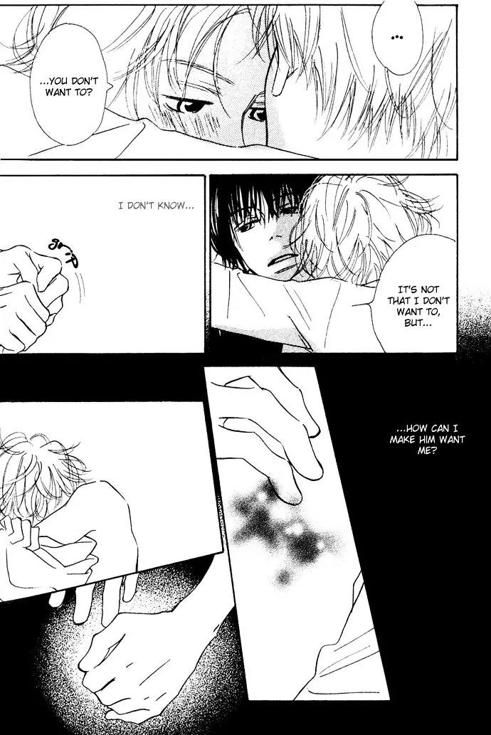 Kawaii Hito (KONNO Keiko) Chapter 1 page 19 - Chapter 1