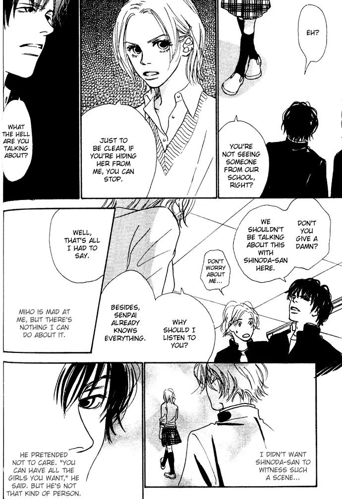 Kawaii Hito (KONNO Keiko) Chapter 2 page 15 - Chapter 2