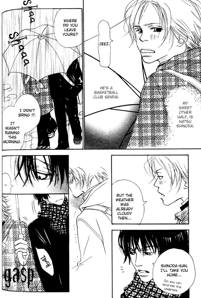 Kawaii Hito (KONNO Keiko) Chapter 2 page 7 - Chapter 2