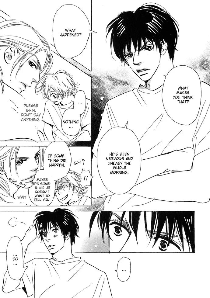 Kawaii Hito (KONNO Keiko) Chapter 6 page 23 - Chapter 6