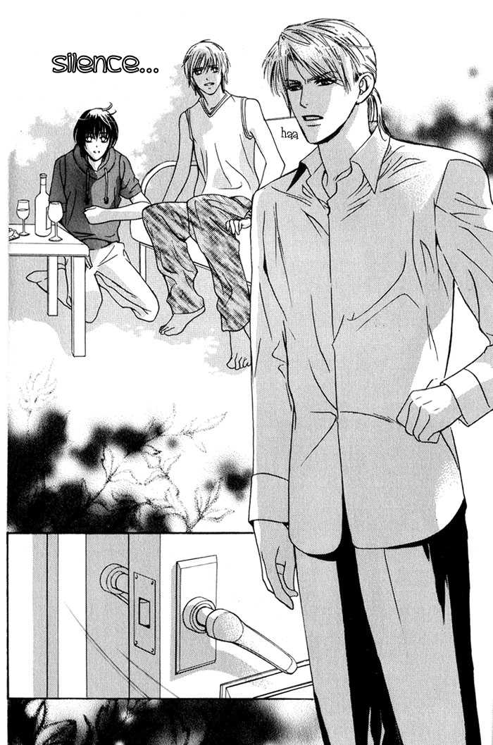 Kawaii Hito - Pure Chapter 1 page 34 - Chapter 1 : My Honey