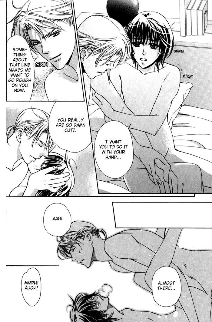Kawaii Hito - Pure Chapter 1 page 78 - Chapter 1 : My Honey
