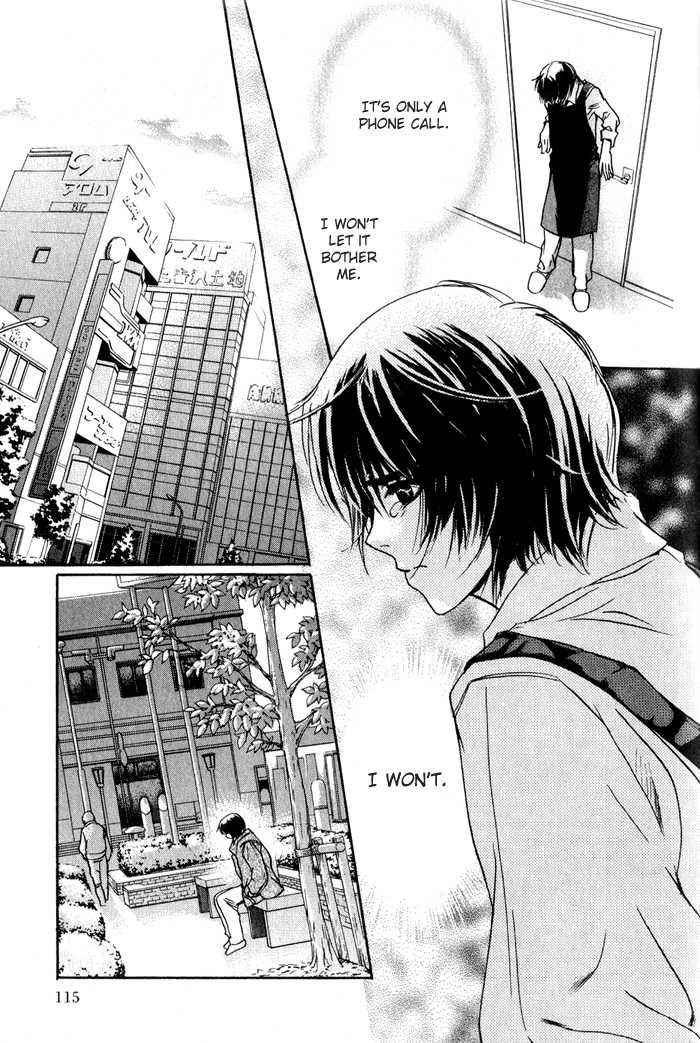 Kawaii Hito - Pure Chapter 2 page 29 - Chapter 2