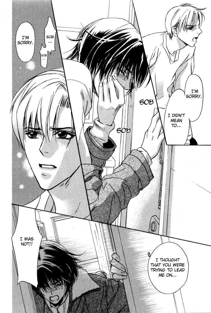 Kawaii Hito - Pure Chapter 2 page 36 - Chapter 2