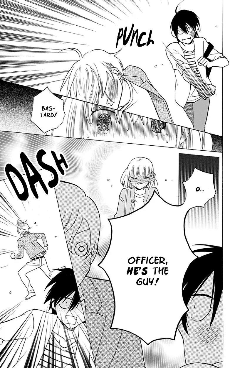 Kawaii Hito (SAITOU Ken) Chapter 1 page 40 - Chapter 1