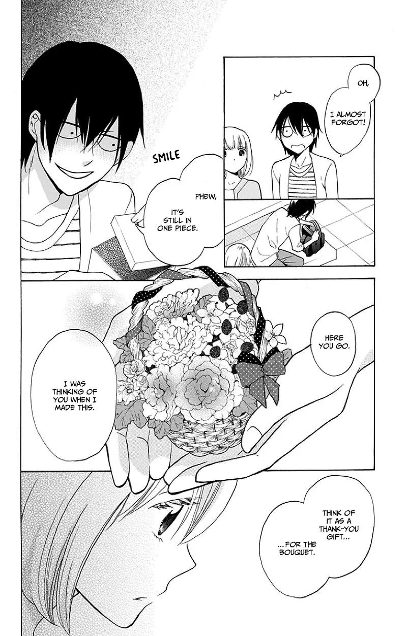Kawaii Hito (SAITOU Ken) Chapter 1 page 45 - Chapter 1