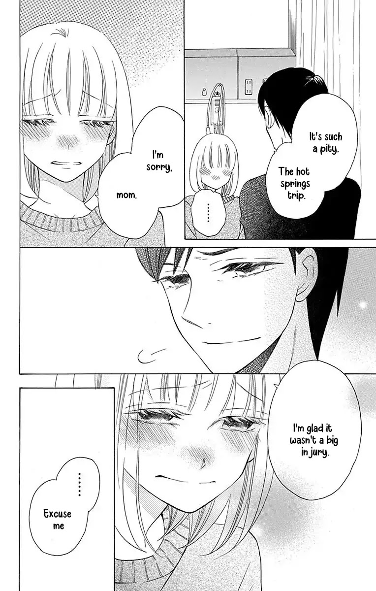 Kawaii Hito (SAITOU Ken) Chapter 12 page 39 - Chapter 12