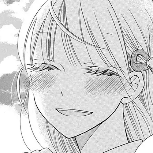 Kawaii Hito (SAITOU Ken) Chapter 12 cover