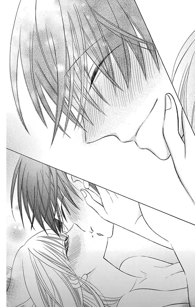 Kawaii Hito (SAITOU Ken) Chapter 14 page 46 - Chapter 14