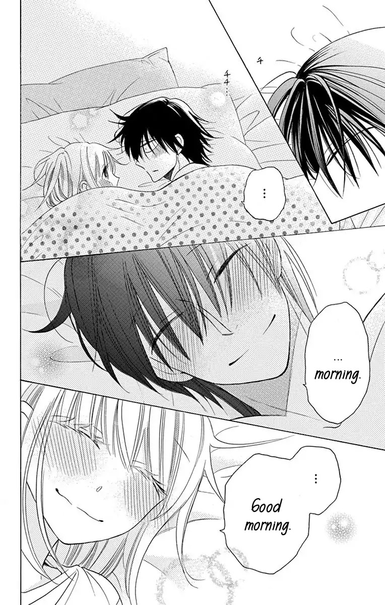 Kawaii Hito (SAITOU Ken) Chapter 14 page 49 - Chapter 14