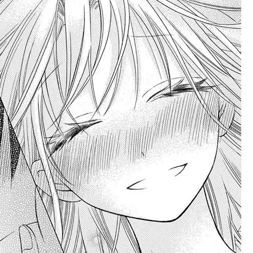 Kawaii Hito (SAITOU Ken) Chapter 14 cover