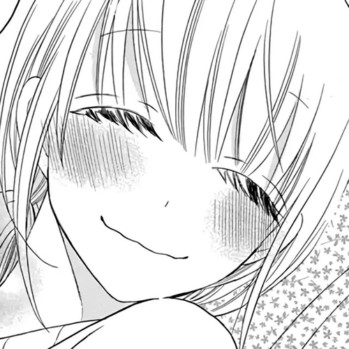 Kawaii Hito (SAITOU Ken) Chapter 15 cover