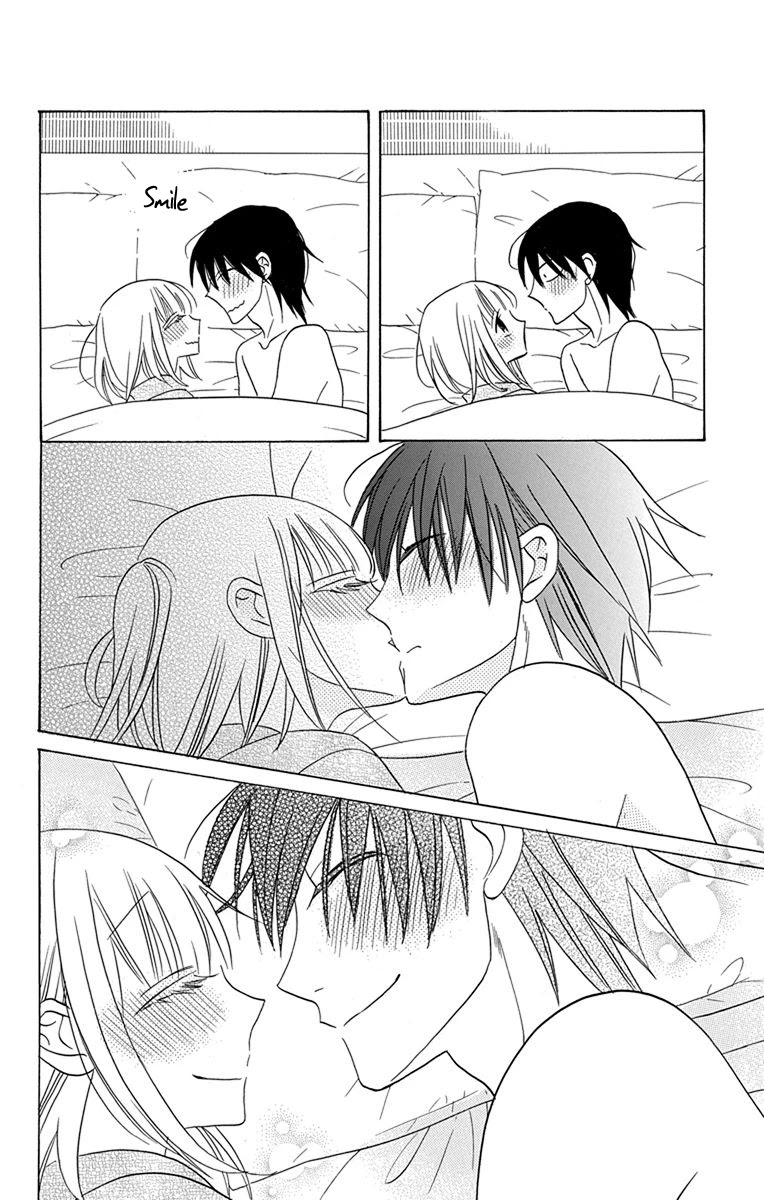 Kawaii Hito (SAITOU Ken) Chapter 18 page 8 - Chapter 18