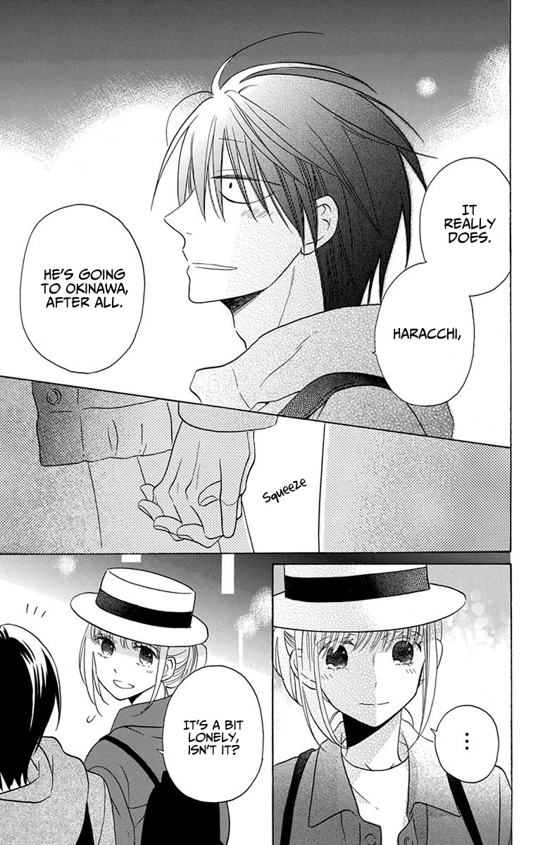 Kawaii Hito (SAITOU Ken) Chapter 19 page 41 - Chapter 19