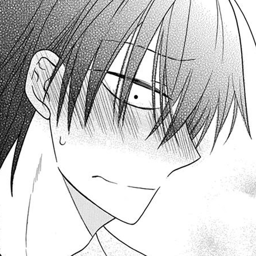Kawaii Hito (SAITOU Ken) Chapter 19 cover