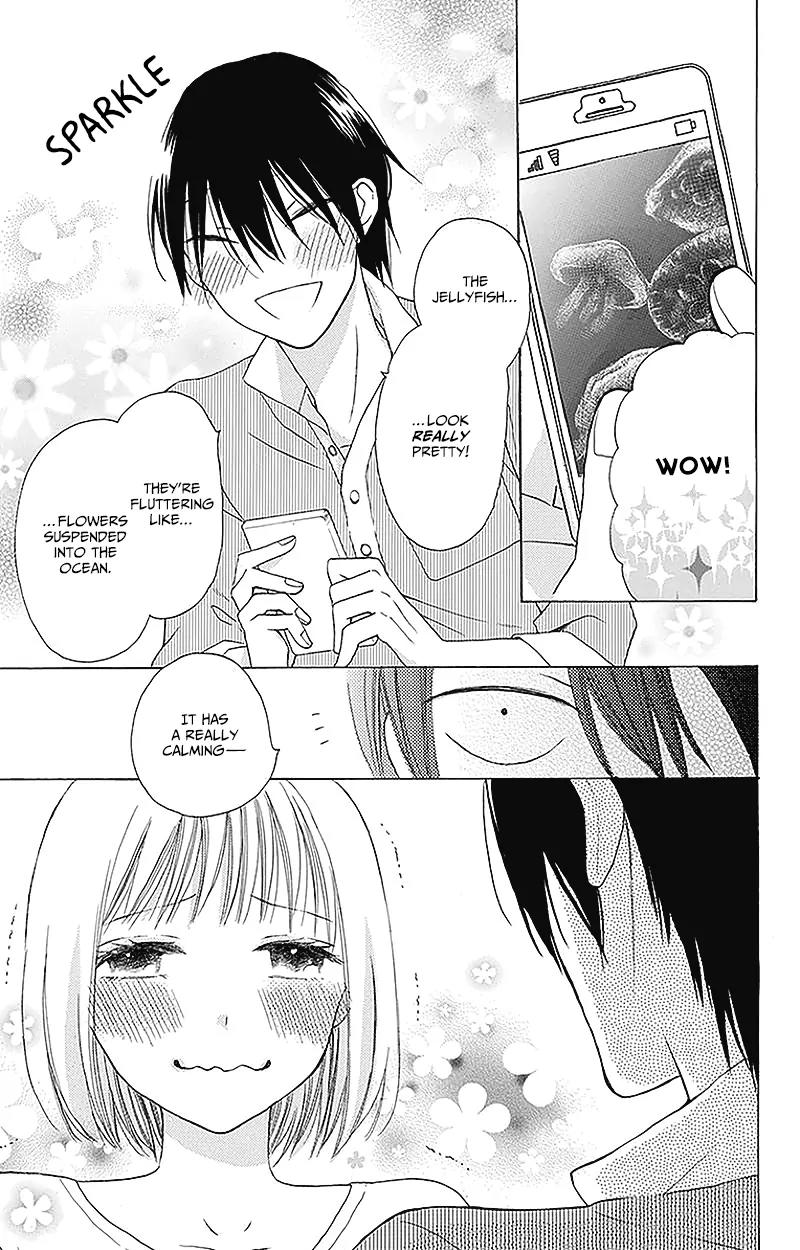 Kawaii Hito (SAITOU Ken) Chapter 2 page 13 - Chapter 2