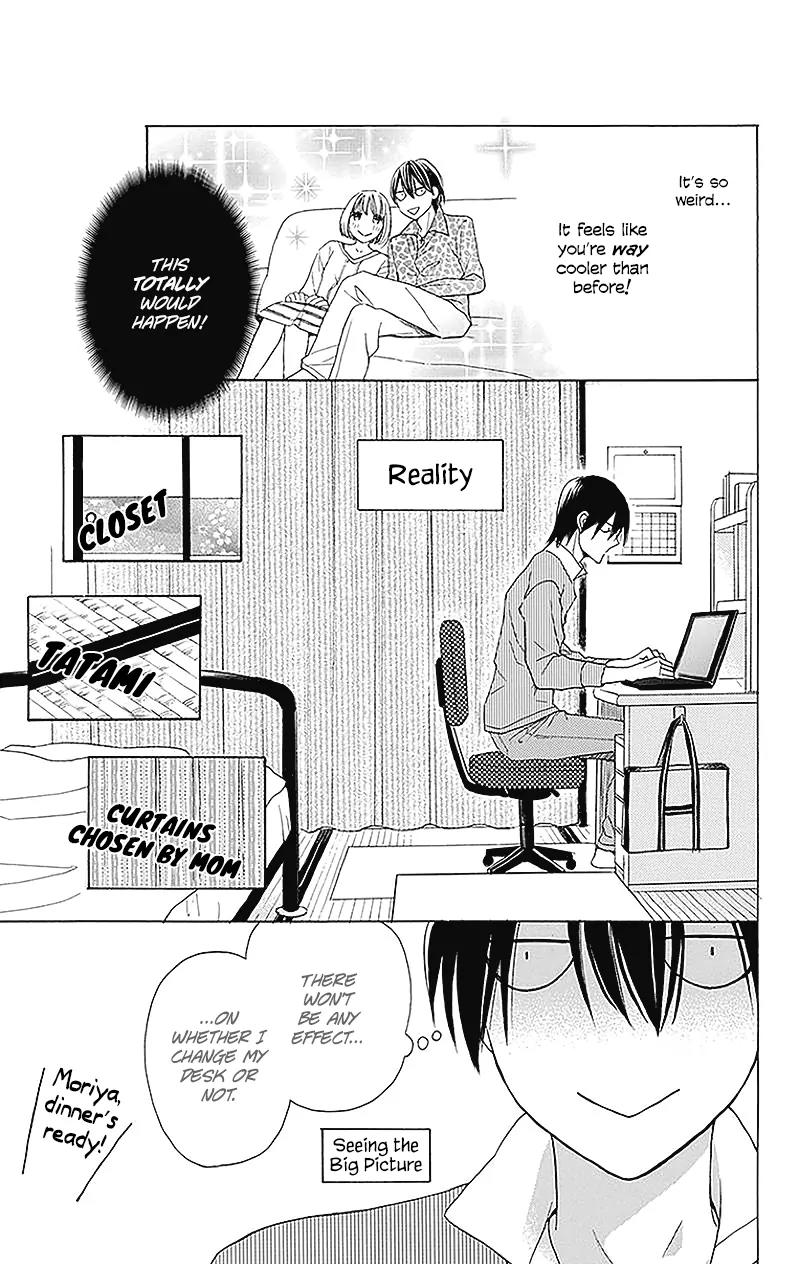 Kawaii Hito (SAITOU Ken) Chapter 2 page 19 - Chapter 2