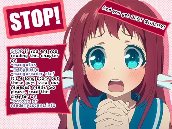 Kawaii Hito (SAITOU Ken) Chapter 2 page 3 - Chapter 2