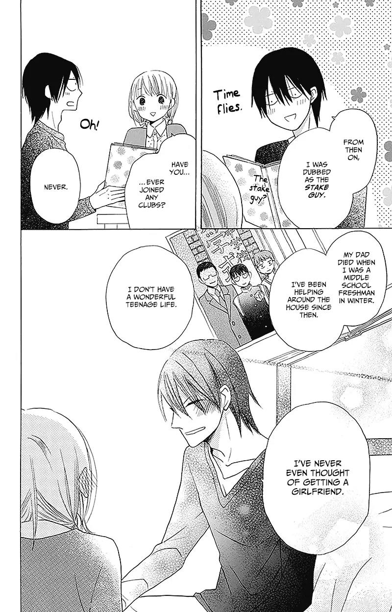 Kawaii Hito (SAITOU Ken) Chapter 2 page 30 - Chapter 2