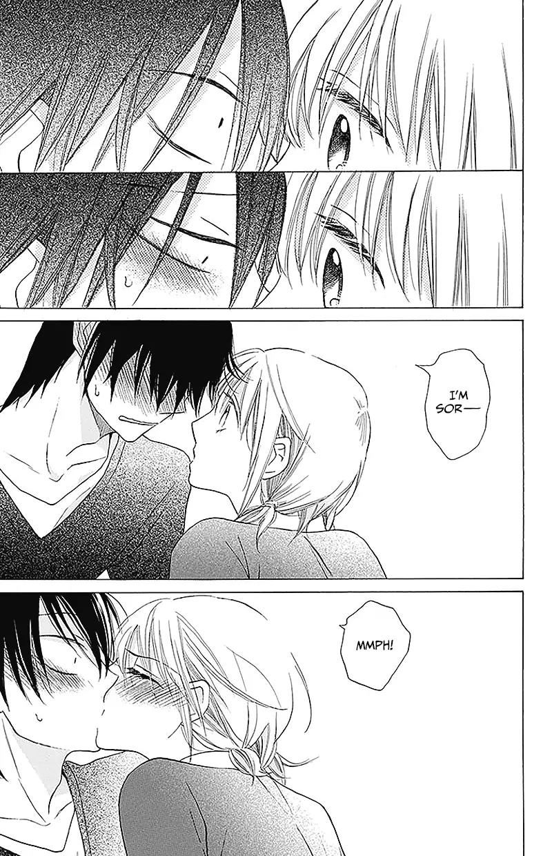 Kawaii Hito (SAITOU Ken) Chapter 2 page 41 - Chapter 2