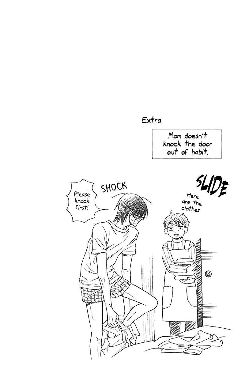 Kawaii Hito (SAITOU Ken) Chapter 2 page 49 - Chapter 2