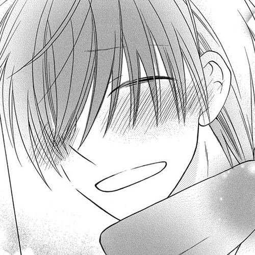 Kawaii Hito (SAITOU Ken) Chapter 20.5 cover
