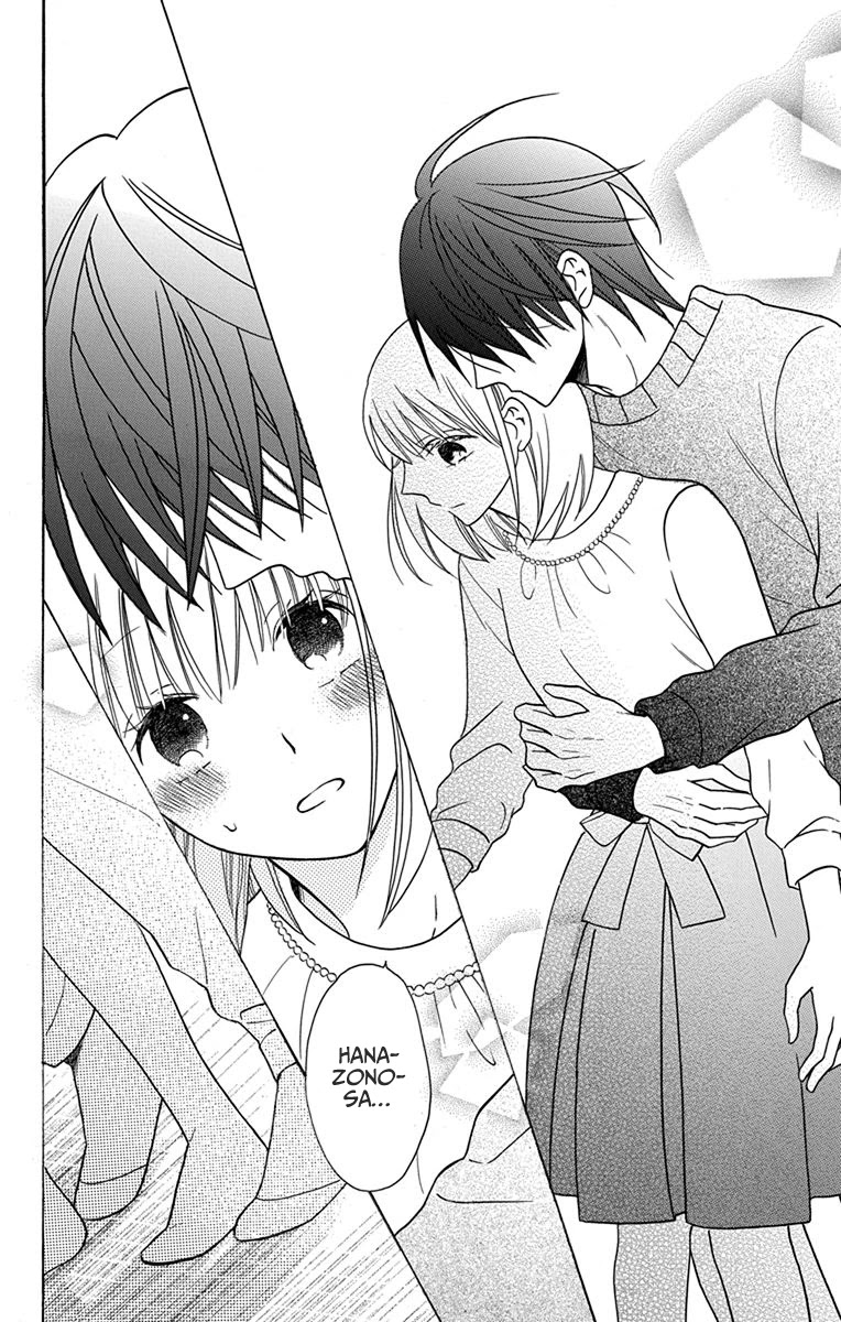 Kawaii Hito (SAITOU Ken) Chapter 20 page 30 - Chapter 20