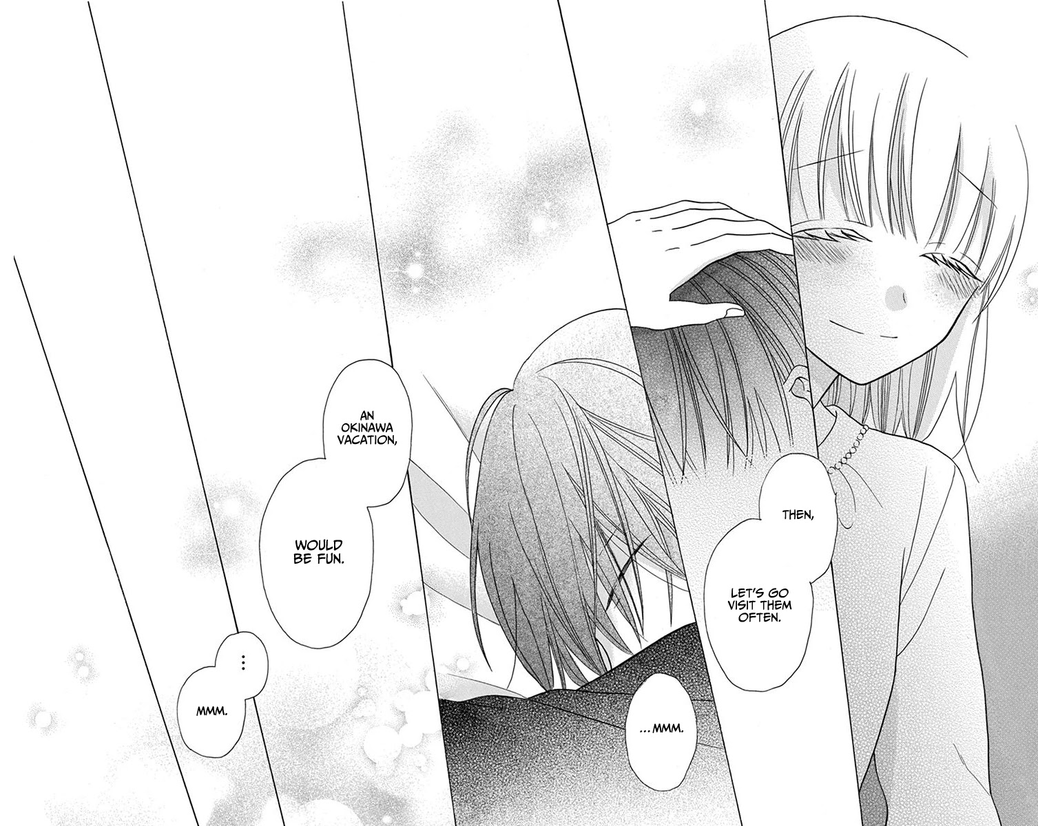 Kawaii Hito (SAITOU Ken) Chapter 20 page 39 - Chapter 20