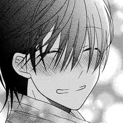 Kawaii Hito (SAITOU Ken) Chapter 21 cover
