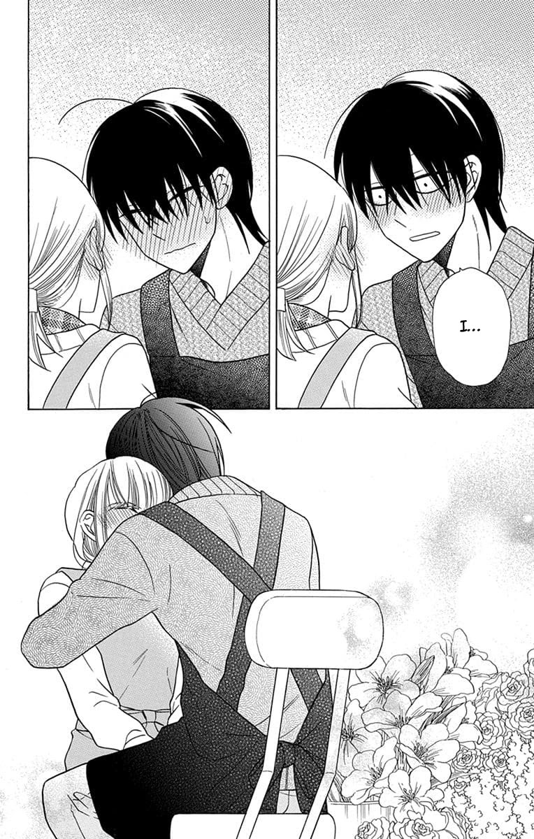 Kawaii Hito (SAITOU Ken) Chapter 23 page 42 - Chapter 23