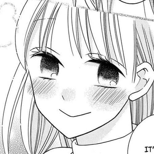Kawaii Hito (SAITOU Ken) Chapter 24 cover