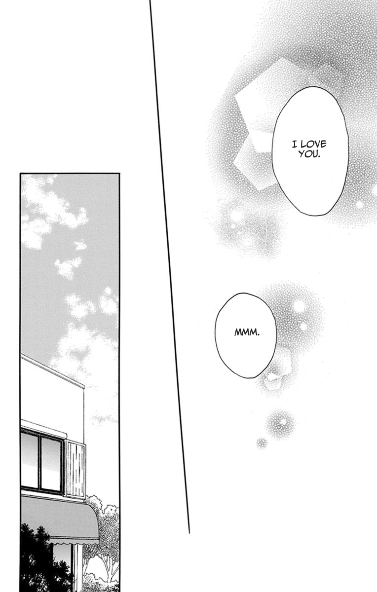 Kawaii Hito (SAITOU Ken) Chapter 26 page 39 - Chapter 26