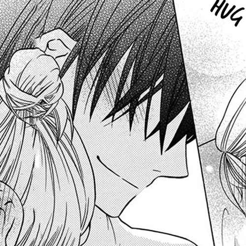Kawaii Hito (SAITOU Ken) Chapter 28 cover