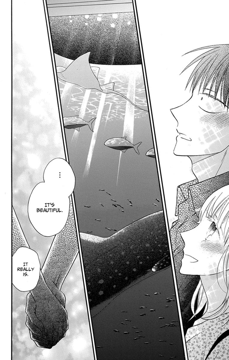 Kawaii Hito (SAITOU Ken) Chapter 29 page 14 - Chapter 29
