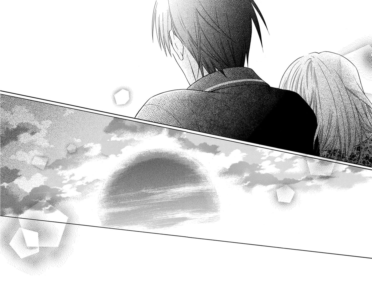 Kawaii Hito (SAITOU Ken) Chapter 29 page 22 - Chapter 29
