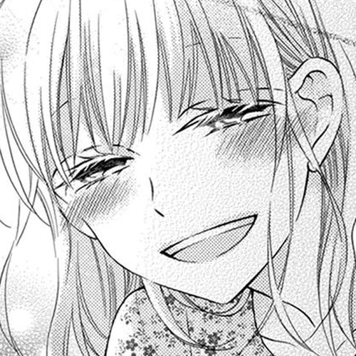 Kawaii Hito (SAITOU Ken) Chapter 29 cover
