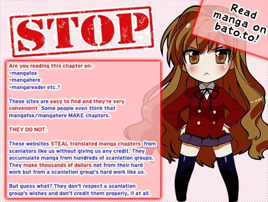 Kawaii Hito (SAITOU Ken) Chapter 3 page 3 - Chapter 3