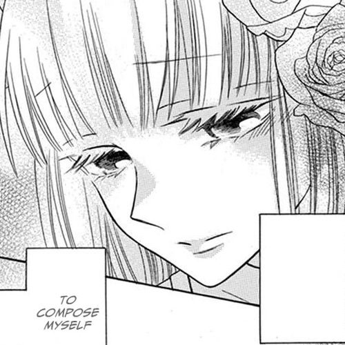Kawaii Hito (SAITOU Ken) Chapter 30.5 [END] cover