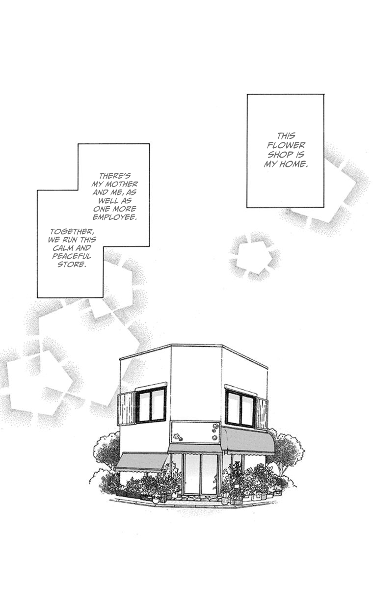 Kawaii Hito (SAITOU Ken) Chapter 30 page 6 - Chapter 30