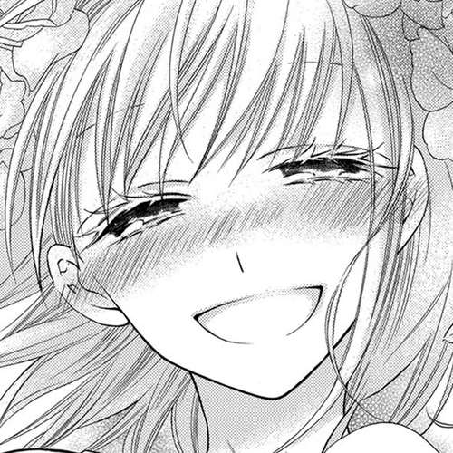 Kawaii Hito (SAITOU Ken) Chapter 30 cover