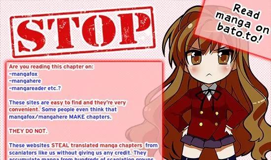 Kawaii Hito (SAITOU Ken) Chapter 4 page 3 - Chapter 4