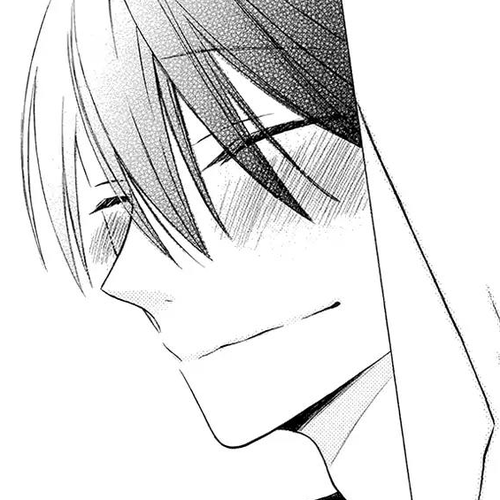Kawaii Hito (SAITOU Ken) Chapter 5 cover