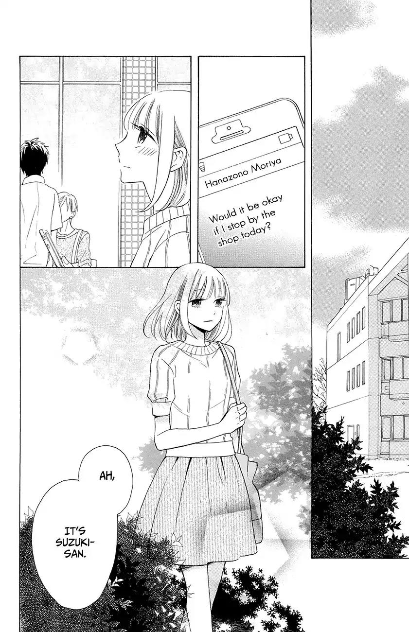 Kawaii Hito (SAITOU Ken) Chapter 6 page 36 - Chapter 6